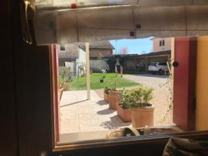 Fotografia z galérie ubytovania CASA San Gallo v destinácii Farra di Soligo
