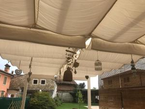 Fotografia z galérie ubytovania CASA San Gallo v destinácii Farra di Soligo