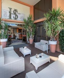 Zdjęcie z galerii obiektu Hotel Solarium w mieście Civitanova Marche