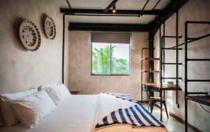 Foto dalla galleria di Tranquil Nest Vaavu a Rakeedhoo