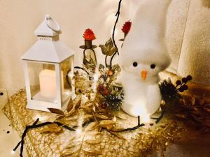 Fotografie z fotogalerie ubytování B&B Smeraldo v destinaci Benevento