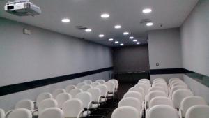 Konferenční prostory v ubytování Hotel Inka Path