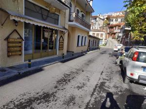 Fotografia z galérie ubytovania Piso Alonia v destinácii Arachova