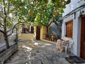 Fotografia z galérie ubytovania Piso Alonia v destinácii Arachova