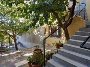 Fotografia z galérie ubytovania Piso Alonia v destinácii Arachova