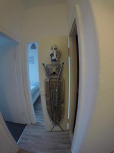 Galeriebild der Unterkunft Clean & Central 2 Room Apartment 50m² in Hannover