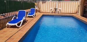 Fotografie z fotogalerie ubytování Casa La Noria v destinaci Nerja