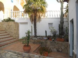 Fotografie z fotogalerie ubytování Casa La Noria v destinaci Nerja