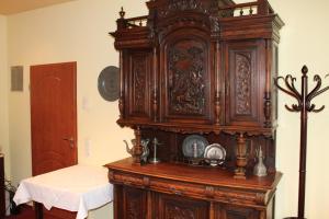 Fotografie z fotogalerie ubytování Hotel Balneolum Superior v destinaci Quedlinburg