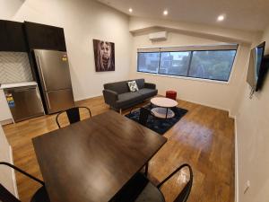 Gallery image of U Suites Kilbirnie in Wellington