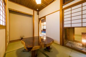 Fotografie z fotogalerie ubytování Tessen Guesthouse v destinaci Šizuoka