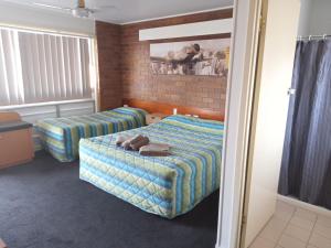 Gallery image of Millmerran Motel in Millmerran