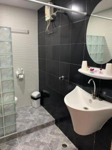 Bagno di Fong Kaew and Baan Nang Fa Guesthouse