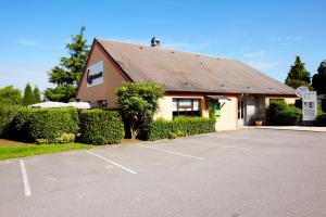 Gallery image of Campanile Rouen Nord - Barentin in Barentin