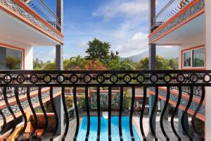 Gallery image of Chateau de Lamai in Lamai