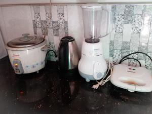 Gallery image of Hikkaduwa backyard beach homestay in Galle