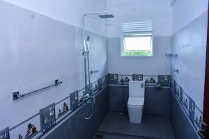 Bagno di Minuri Villa
