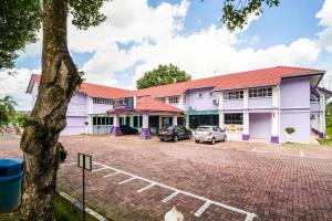 Gallery image of Super OYO 89486 Kulim Inn in Kulim