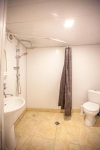 Gallery image of Guest House Happy Holidays in Tbilisi City