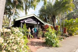 Foto da galeria de Colonial Village Resort em Hervey Bay