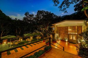 Gallery image of Summit By The Ganges Beach Resort & Spa in Rishīkesh