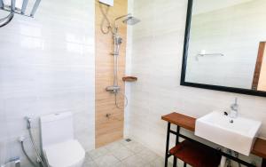 Foto dalla galleria di Tranquil Nest Vaavu a Rakeedhoo
