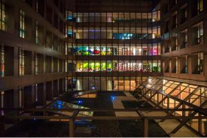 Foto dalla galleria di Silks Place Yilan a Città di Yilan