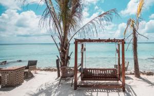 Foto dalla galleria di Tranquil Nest Vaavu a Rakeedhoo