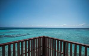 Foto dalla galleria di Tranquil Nest Vaavu a Rakeedhoo