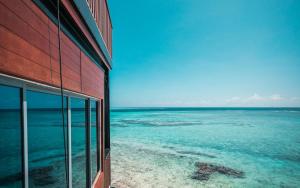 Foto dalla galleria di Tranquil Nest Vaavu a Rakeedhoo