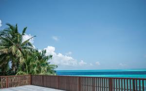Foto dalla galleria di Tranquil Nest Vaavu a Rakeedhoo