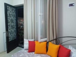 Imagen de la galería de GTNL Aparthotel, en Tiflis