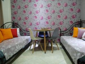 Imagen de la galería de GTNL Aparthotel, en Tiflis