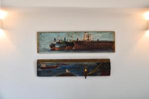 Фотография из галереи Archipelagotinos в городе Agios Romanos