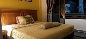 Fotografie z fotogalerie ubytování Sala Bua Room v destinaci Karon pláž
