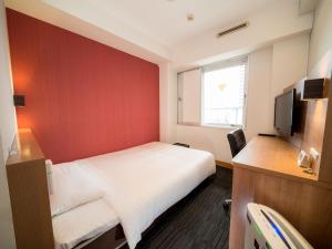 Gallery image of Super Hotel Nagoya Ekimae in Nagoya