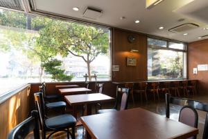 Gallery image of Nawa Plaza Hotel in Tokai
