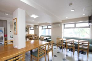 Bilde i galleriet til Best Inn Uozu i Uozu
