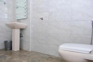 Bagno di Minuri Villa