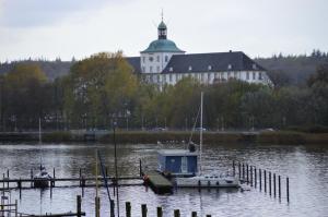 Gallery image of Ferienwohnung ADARO in Schleswig