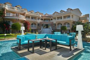 Gallery image of Ionion Blue Hotel Zante in Kalamaki