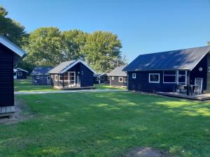 Photo de la galerie de l'établissement First Camp Ajstrup Strand, à Malling