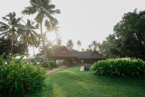 Vismaya Lake Heritage