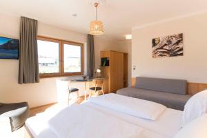 Gallery image of Bio Hotel Bergkristall in Schladming