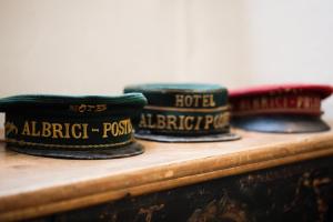 Φωτογραφία από το άλμπουμ του Historic Hotel Albrici σε Poschiavo