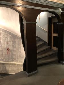 Fotografie z fotogalerie ubytování Hostaria del Castello v destinaci Marburg an der Lahn