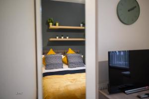 Fotografie z fotogalerie ubytování Roberts Residence v destinaci Doncaster
