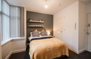 Fotografie z fotogalerie ubytování Roberts Residence v destinaci Doncaster