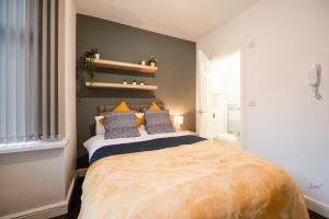 Fotografie z fotogalerie ubytování Roberts Residence v destinaci Doncaster