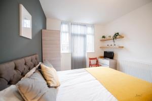 Fotografie z fotogalerie ubytování Roberts Residence v destinaci Doncaster